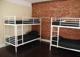 Hostel on 3rd 5