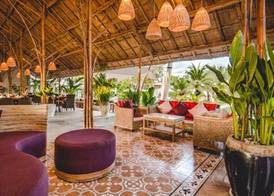 Sahaa Beach Resort 3