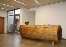 Hotel - Restaurant Bastenhaus 4