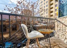 La Torre Hotel 5