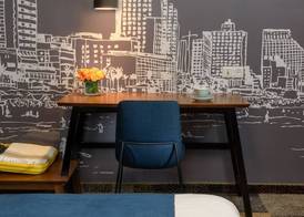 Embassy Hotel Tel Aviv 3