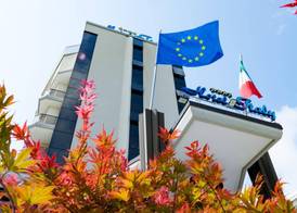 Hotel Italy 2