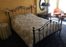 Cross Keys Hotel Chatteris 3