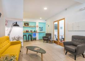 Hostal Jume - Urban Rooms 4