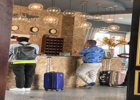 Phuong Thuy Hotel Thu Duc near QL13 3