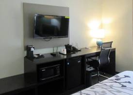Sleep Inn & Suites Chiloquin-Crater Lake Junction 5