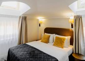 N33 Premium Apartments Old Town Kraków - Destigo Hotels 2