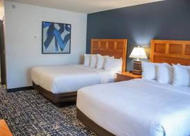 Wyndham Bloomington - Mall of America 4