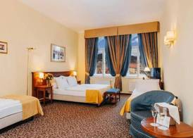 Louis Leger - Czech Leading Hotels 3