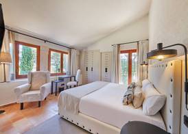 Belle Virrey Finca Hotel 4