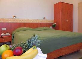 Bahnhof-Hotel Saarlouis 4