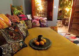 Riad Roxanne 3