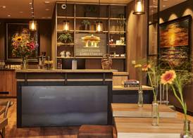 City Center Lodge Utrecht 4