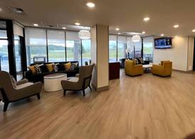 Comfort Inn 4