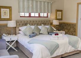 Brighton Lodge - #Solar Energy #No Loadshedding 4