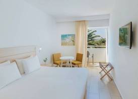 Nissi Park Hotel 3