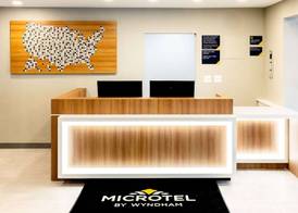Microtel Inn & Suites by Wyndham Olean 2