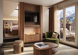 Hotel Le Morgane 5