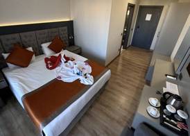 SiDE GOLDEN ROCK HOTEL&SPA 4