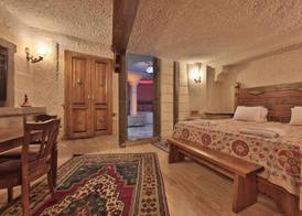 Local Cave House 3