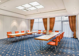 Garner Russelsheim, an IHG Hotel 2