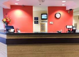 Motel 6-Sutherlin, OR 2