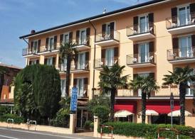 Hotel Bologna 5