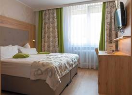 Central Boutique Hotel 2