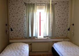Best Western Uppsala 4
