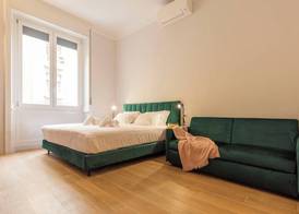Italianflat - Navigli Suite 2