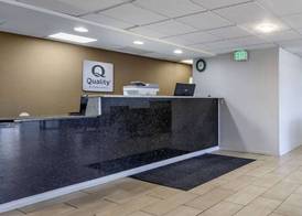 Quality Inn Spartanburg Northwest 3