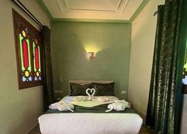 Riad Petite Rose avec piscine 5