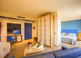 Hotel Galilei 5