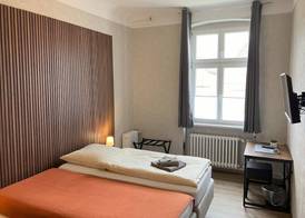 Hotel Ratsstuben Kalbe 3