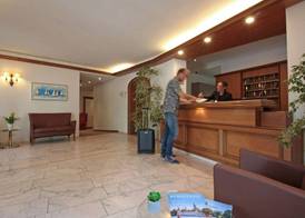 Hotel Schiff am See 2