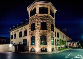 Westgrove Hotel 2