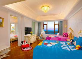 Wyndham Grand Kunming East 5