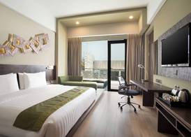 Holiday Inn CIKARANG JABABEKA by IHG 5