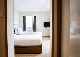 Oakwood Residence Kapil Hyderabad 4