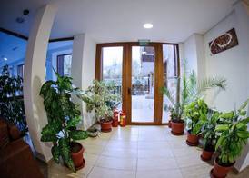 Mountain View Resort Studio 3