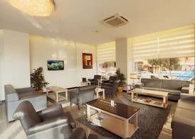 Hotel Expocity Istanbul 3