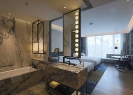 Renaissance Hangzhou Northeast 5
