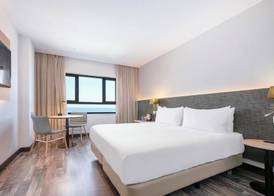 Hotel Cadiz Paseo del Mar, Affiliated by Melia 2