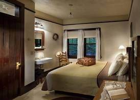Belton Chalet 5