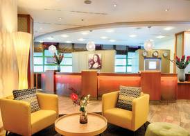 Leonardo Hotel Mannheim City Center 3