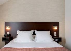 Logis Hôtel HAVVAH 5