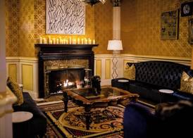 The Lenox Hotel Boston 2