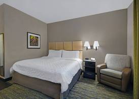 Candlewood Suites SUMTER by IHG 2