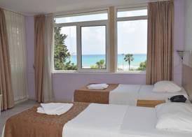 Resitalya Hotel 5