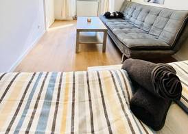 Stylish 5BR 7min to Westbahnhof 5